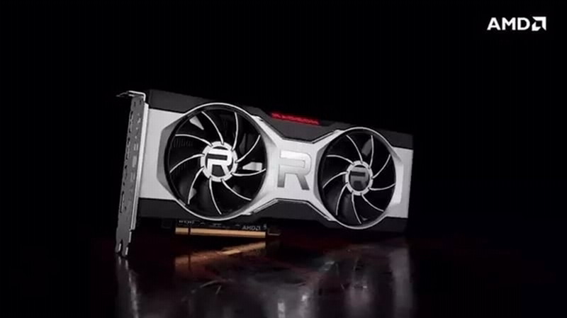 AMD RX 6700 XT售价曝光：479美元 不虚RTX3070