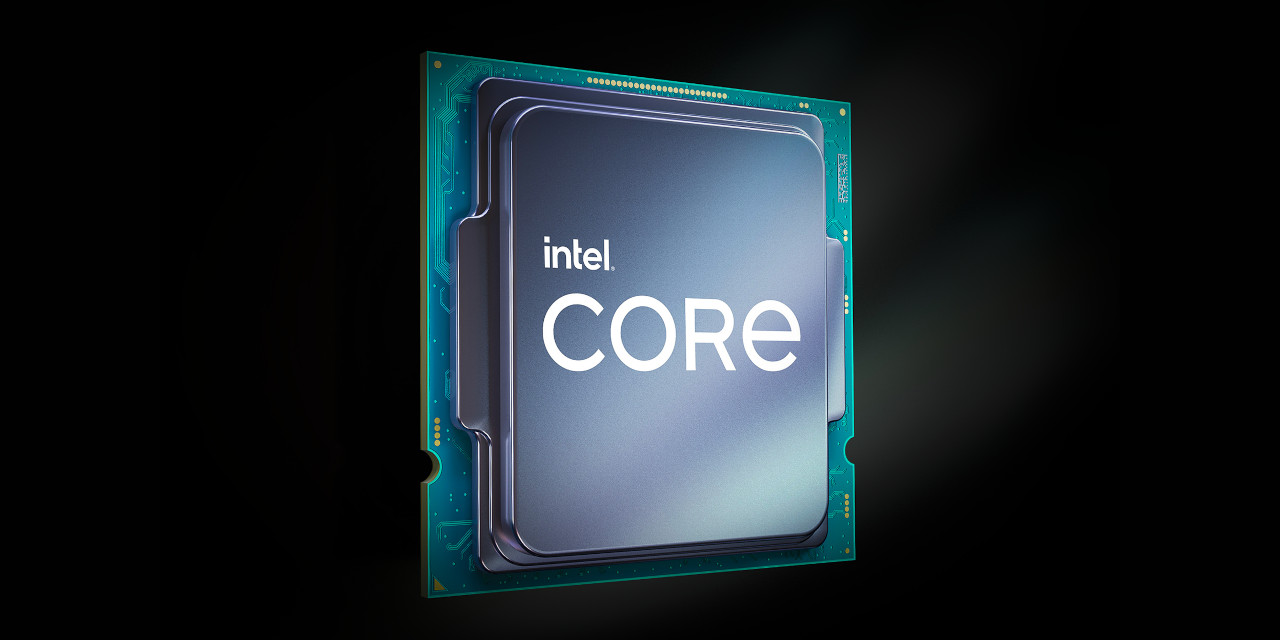 英特尔11代酷睿CPU将于3月30日开卖 全系价格泄露