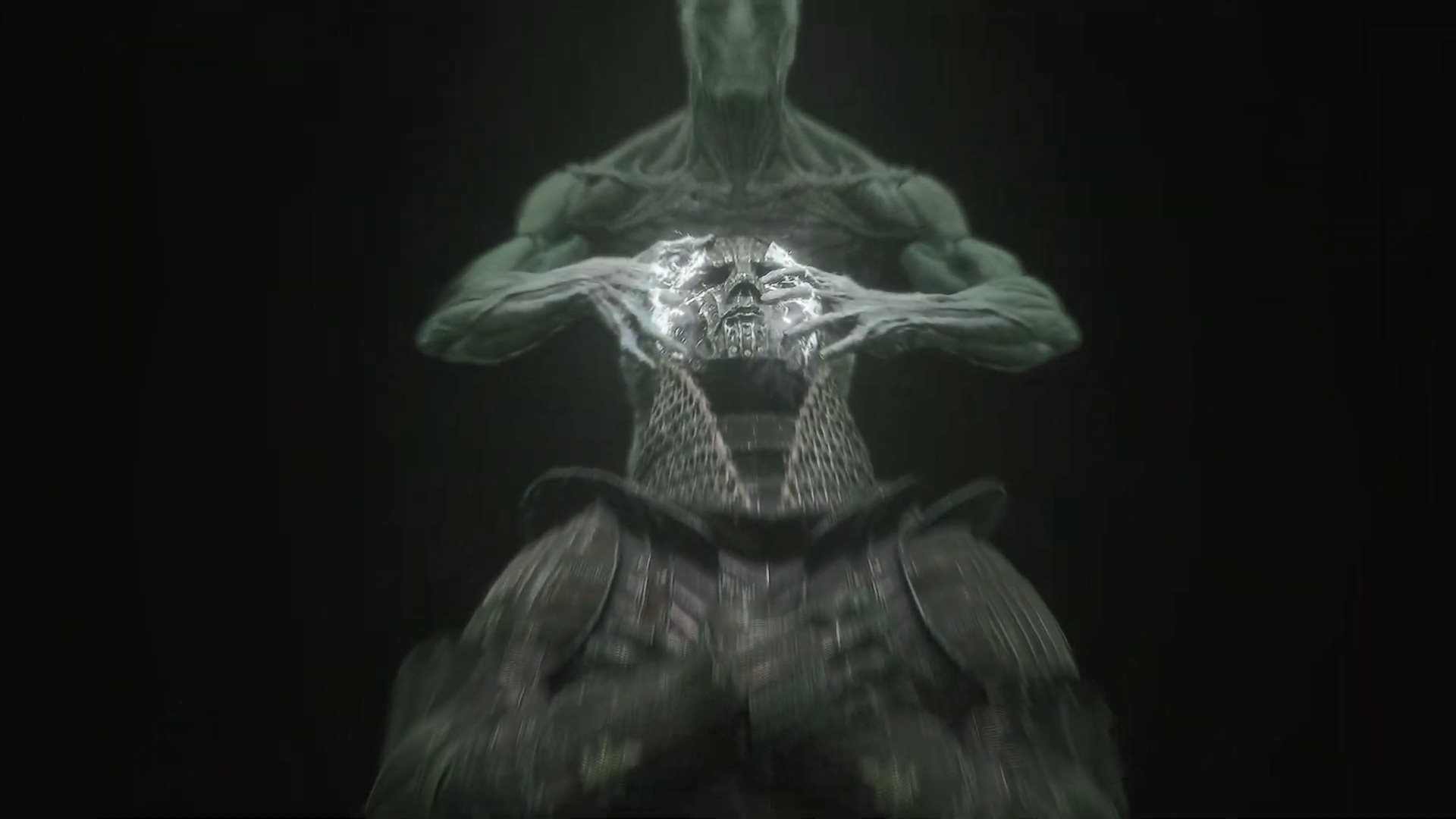 《致命躯壳：减强版》PS5版实机演示 画里了局提降明明