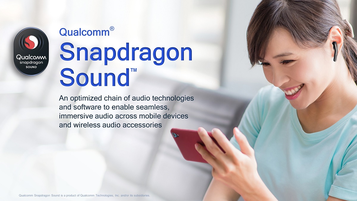 高通发布音频技术 小米成为首家采用该技术的手机厂商