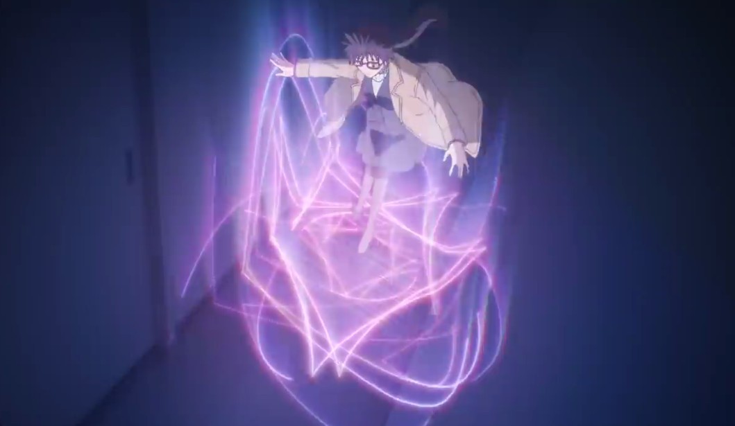 《圣女的魔力是万能的》TV动画最新预告 4月6日开播