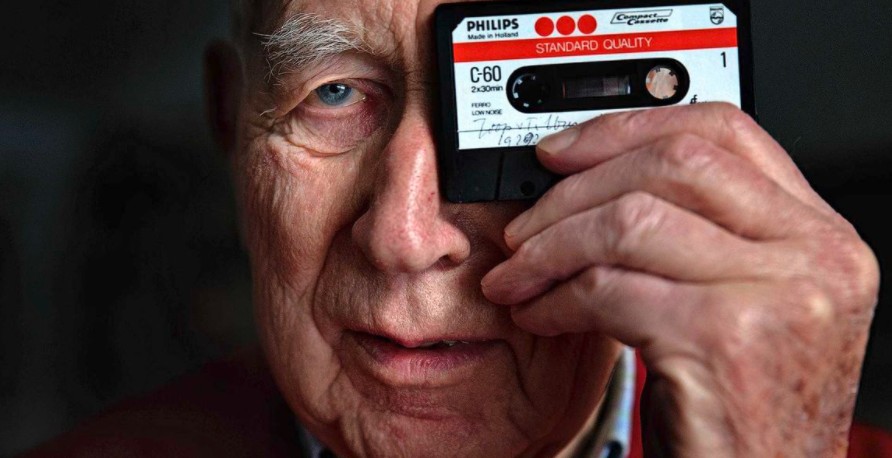 时代好物盒式磁带和CD发明人奥腾斯去世 享年94岁