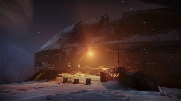 探索深岩墓室，《命运2》开发者揭秘游戏开发思路
