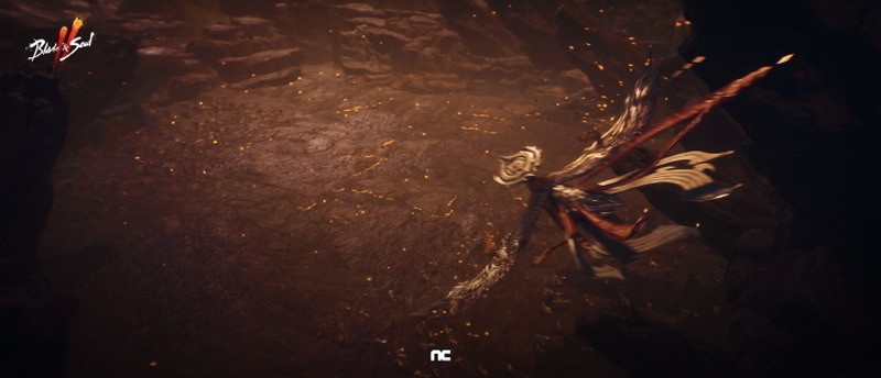 《剑灵2》全新预告“裂隙” 猛男靓女大战怪物