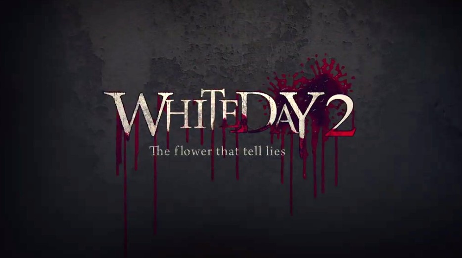 恐怖游戏名作《白色情人节2：谎言之花》先导预告公开