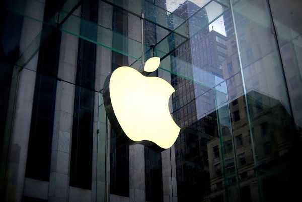 苹果建坐研支中央 iPhone疑号性能将持绝劣化