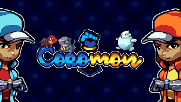类宝可梦游戏《Coromon》3季度上市 试玩版已上线