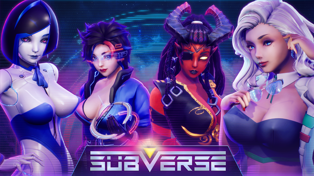 《Subverse》售价公布：抢先体验版29.99美元 正式版39.99美元