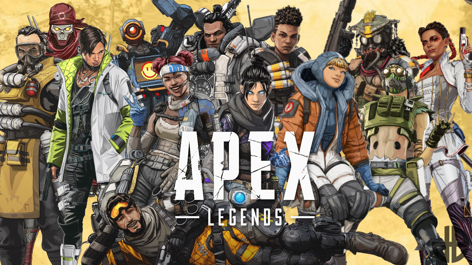 《Apex英雄》推出衍生漫画 将影响游戏内对话内容