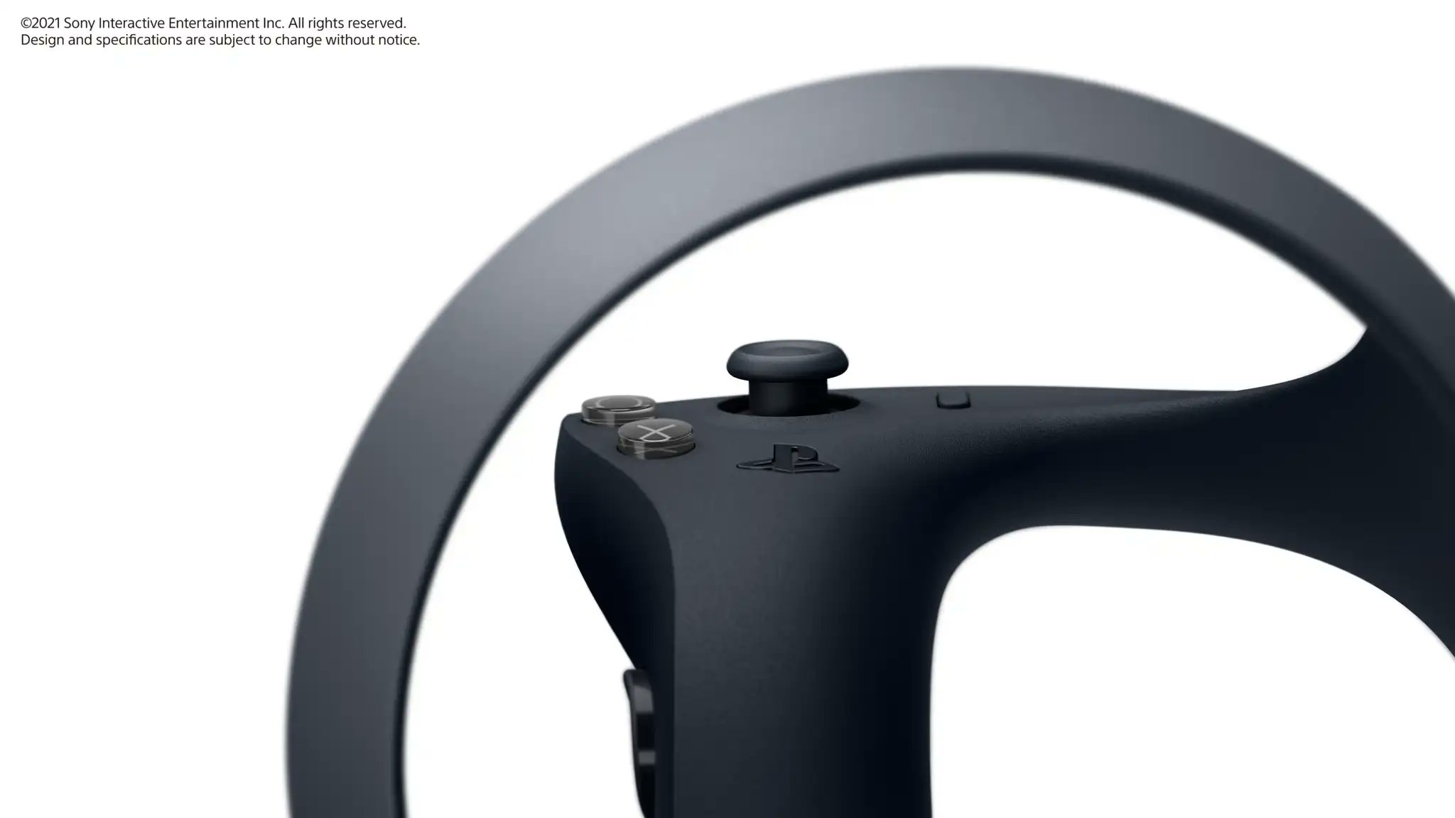 球状设计！PS5次世代VR系统手柄详情公开