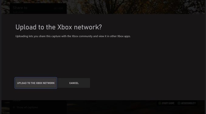 截图显示Xbox Live或将改名为“Xbox network”