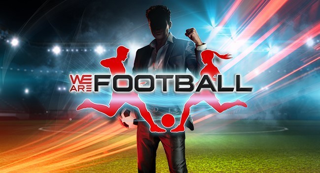 THQ Nordic带来足球经理系列竞品 6月10日登陆Steam