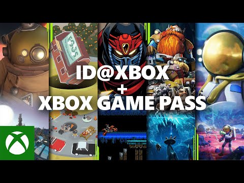 《潜止者2》等超20款游戏尾支将减进Xbox Game Pass