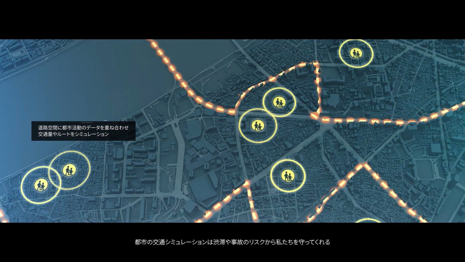 日本国交省免费公开东京23区3D模型数据 用于制作3D类游戏