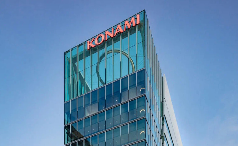 Nexon投资Konami、万代等四家公司 共8.74亿美元