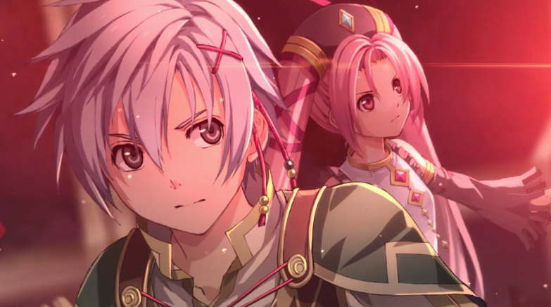 PS4《那由多轨迹：改》新影像公布 6月24日发售