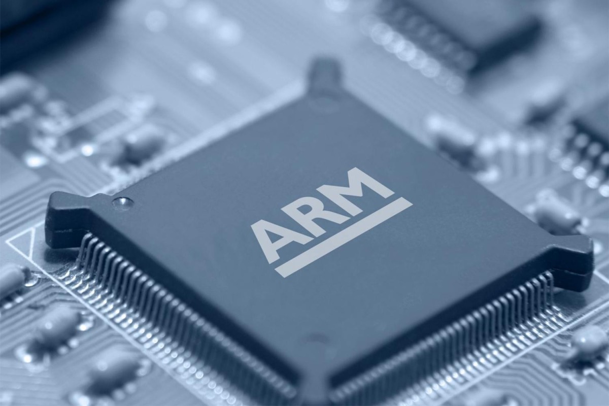 ARMv9架构不受美国出口管理条例约束 海思可获授权