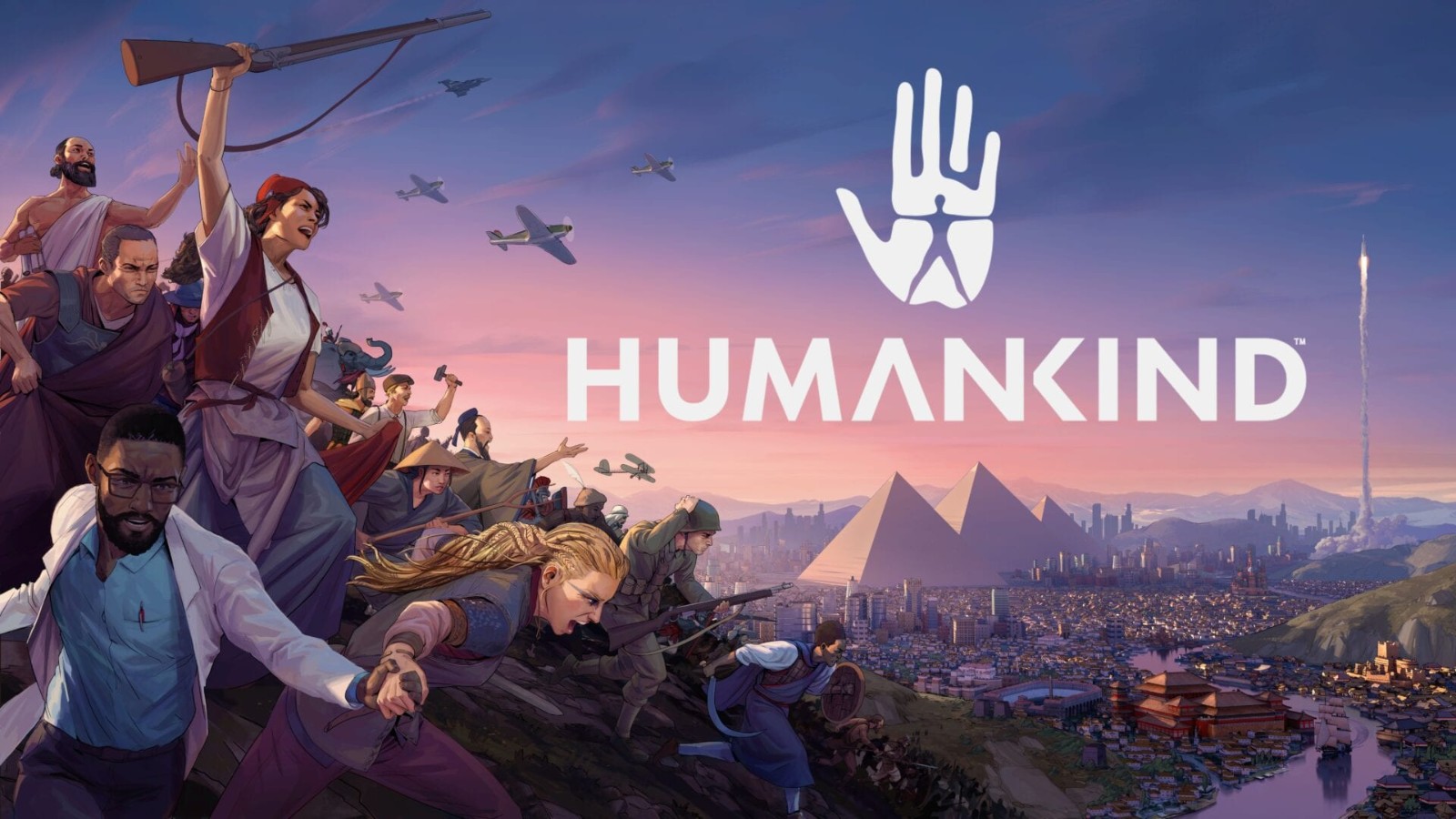 游戏新消息：世嘉人类新视频公布重点展示外交功能