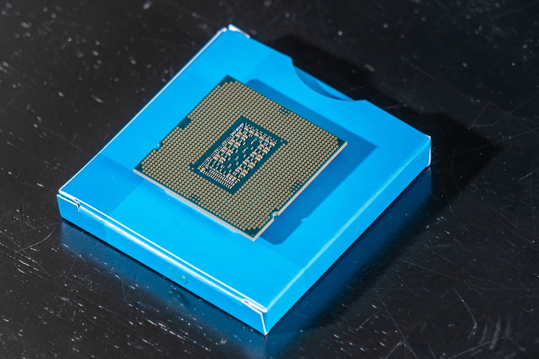 Intel 11代酷睿核显性能翻番：但仍不及AMD APU