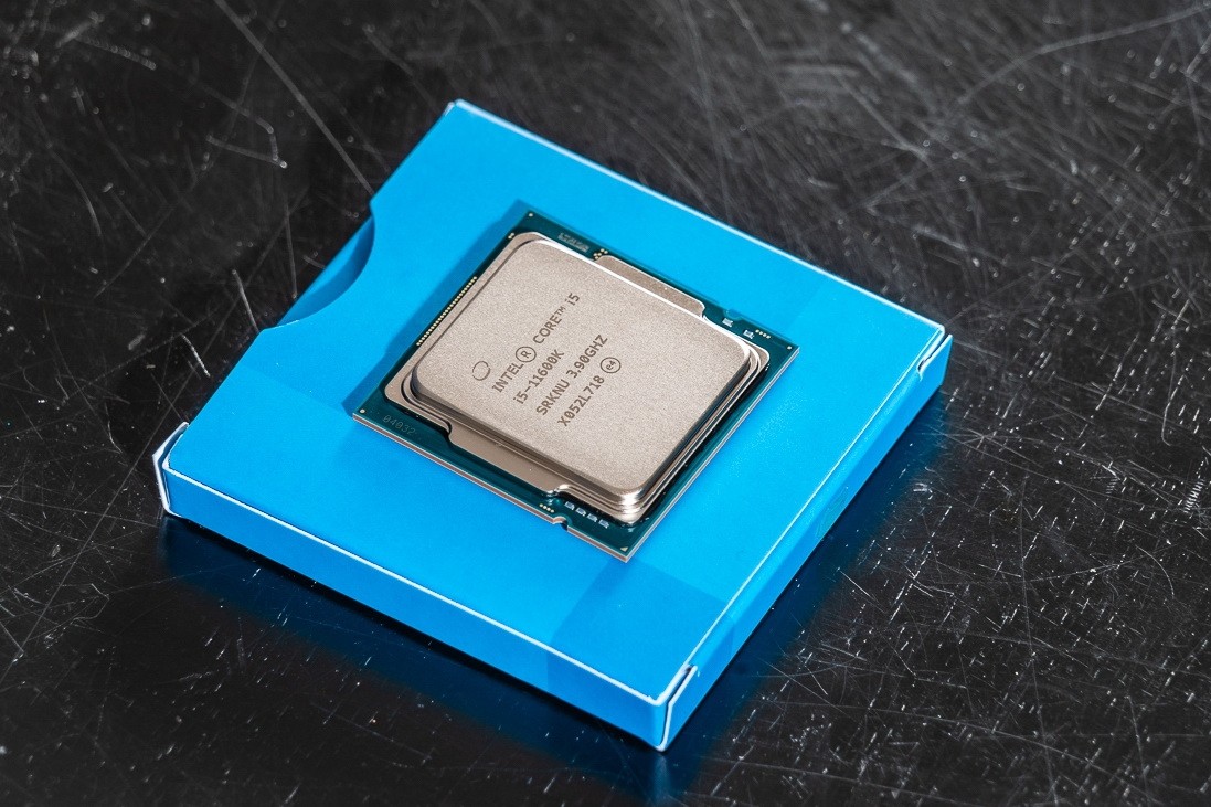 Intel 11代酷睿核显性能翻番：但仍不及AMD APU