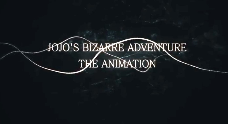 《JOJO的奇妙冒险》TV动画第六部《石之海》确定