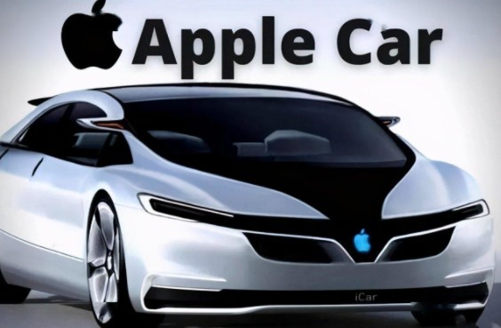 苹果CEO库克讲制车：整开硬硬件及办事探究无人驾驶
