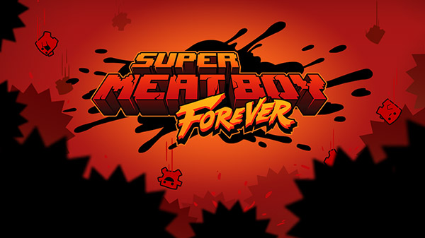 游戏新消息：还是来了永远的超级食肉男孩4月16日登陆PS4/XB1
