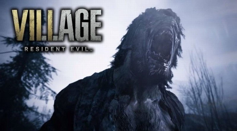 《死化危缓8》新视频展现游戏画里 仇人更具威胁性
