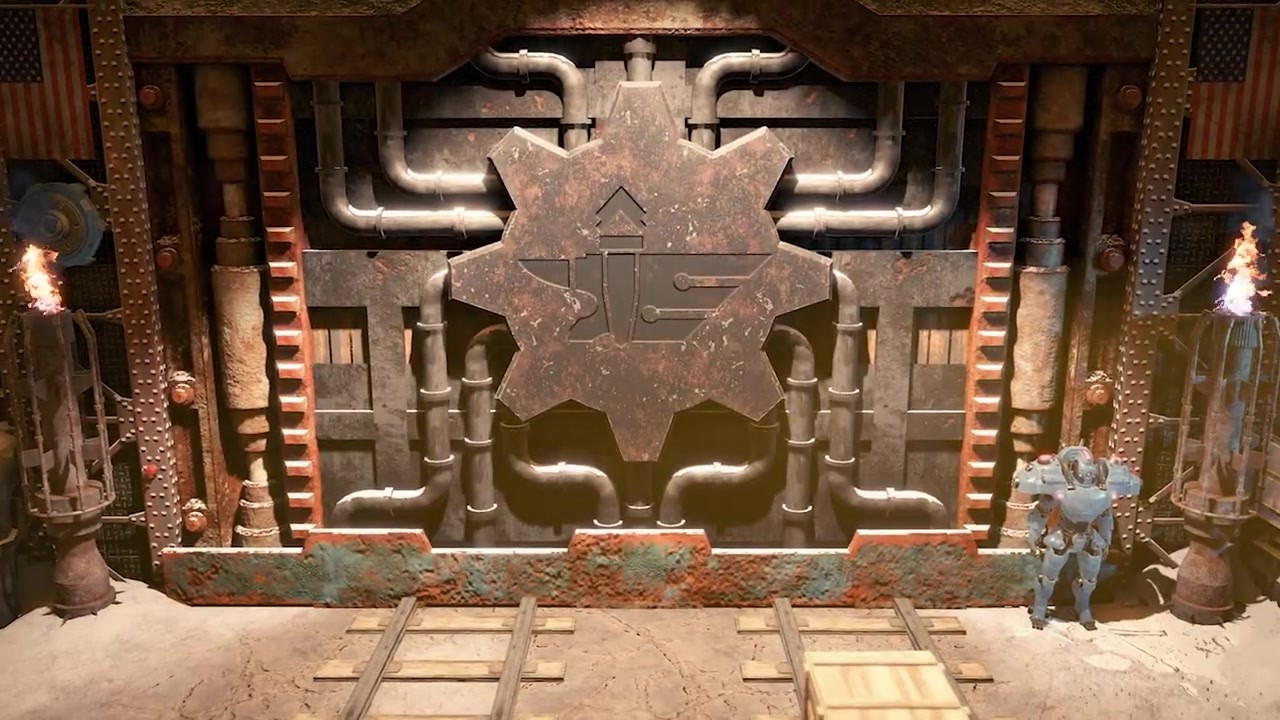 《废土3》6月3日推出首个剧情DLC“钢铁城之战”
