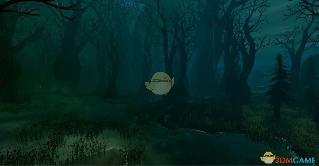 《Valheim：英灵神殿》沉浸式游戏加载界面MOD