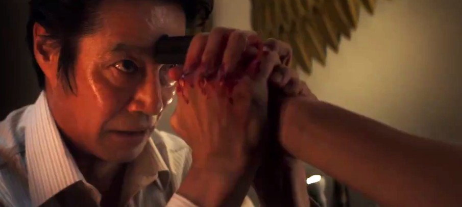 漫改《杀手寓言2》真人电影新预告 6月18日上映
