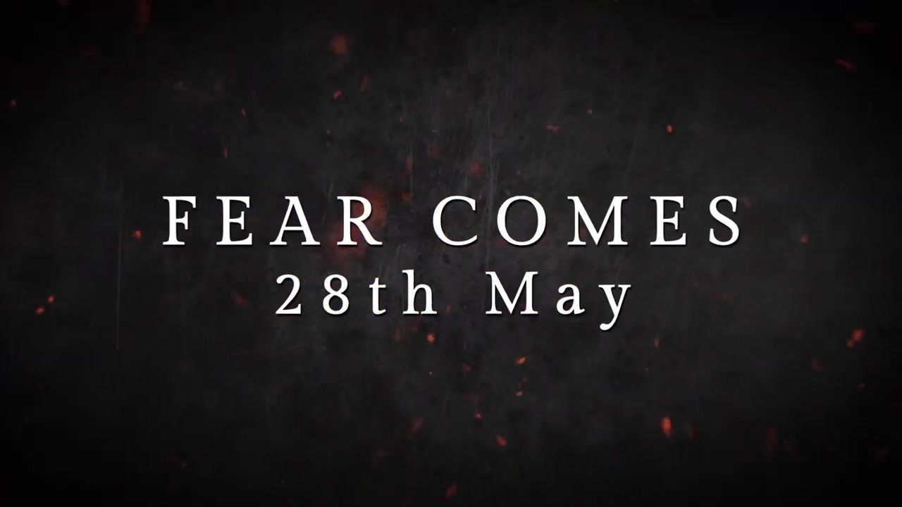 《恐怖之歌》主机版5月28日推出 包含全部5章内容
