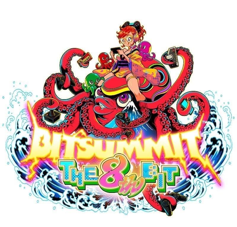 2021年京都独游大展《BitSummit》确定9月2日开幕