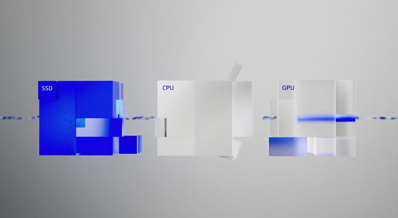 索尼公布PS5新宣传影像 介绍次时代主机诸多特色