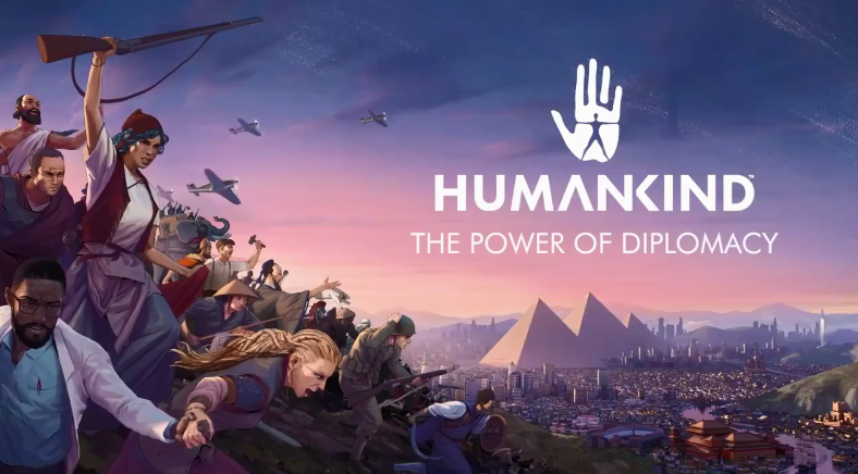 世嘉《HUMANKIND（人类）》已在Epic商城开启预购 49.79美元