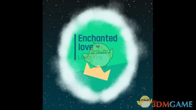 《冰与火之舞》linear ring - enchanted love歌曲MOD