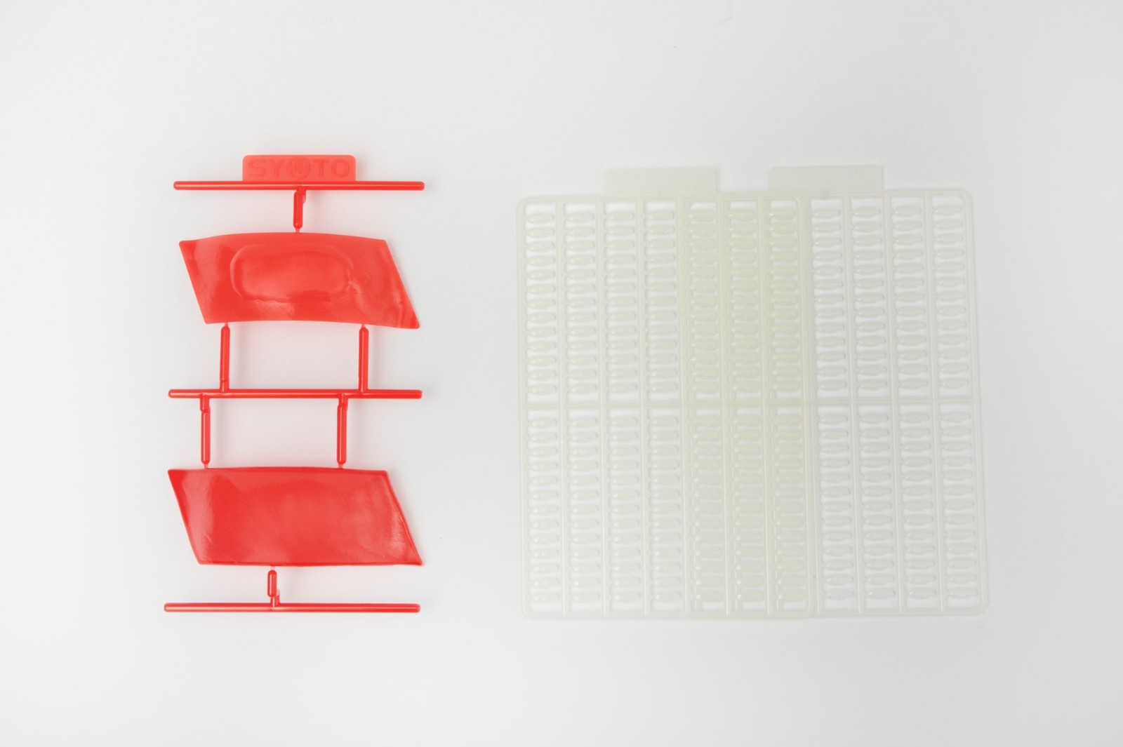 奇葩寿司拼装模型公开 多达364粒米颗颗再现一一拼装
