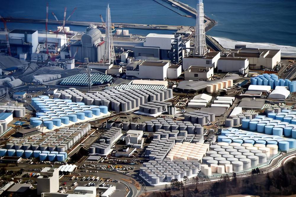 日本东电：祸岛核兴物储液罐或已饱漏