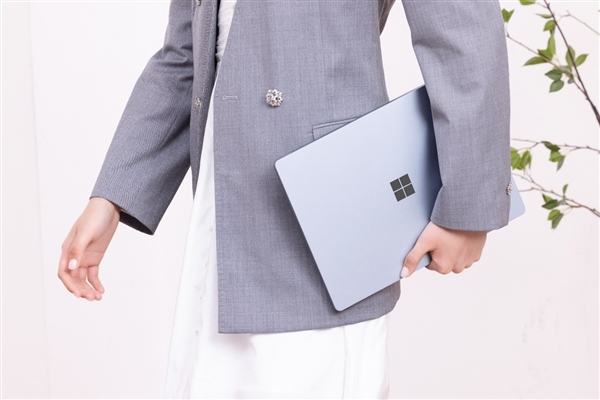 微軟Surface Laptop 4中國開賣：7888元起 有AMD版