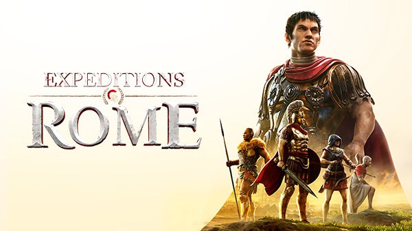 战术角色扮演游戏《远征军：罗马》上架Steam 支持简中