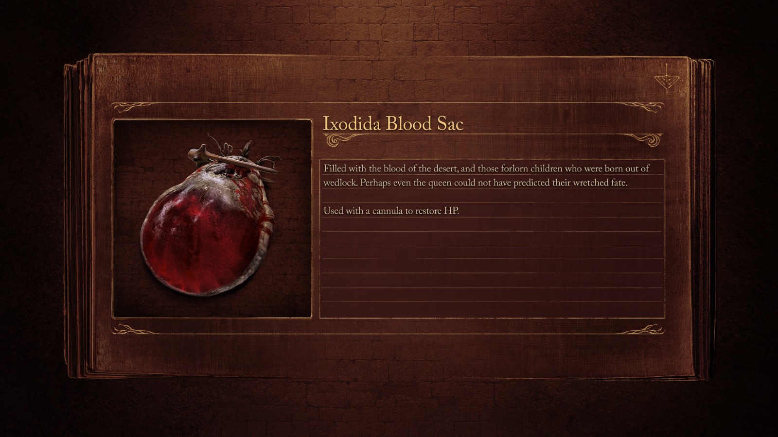 《地平线》设计师发布《血源2》概念艺术图 画面震撼