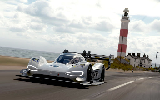 《极限竞速：地平线4》携手Top Gear活动来袭，丰富奖品等你赢取！