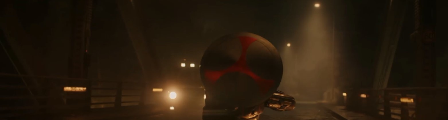漫威发布《黑寡妇》超级英雄日特辑 7月9日上映