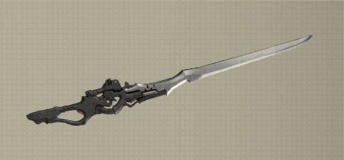 《尼尔：机械纪元》武器40式战术刀属性及特殊能力介绍