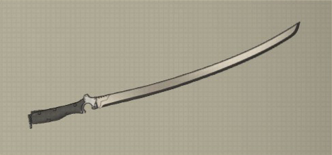 《尼尔：机械纪元》武器YoRHa制式钢刀属性及特殊能力介绍