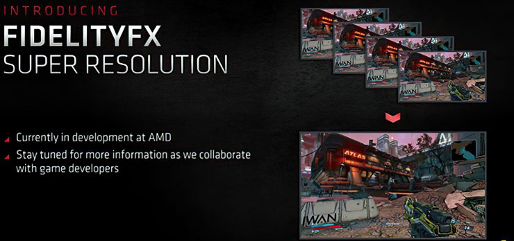 《天铁：遁离删强版》出有支持AMD超等辩乌率手艺