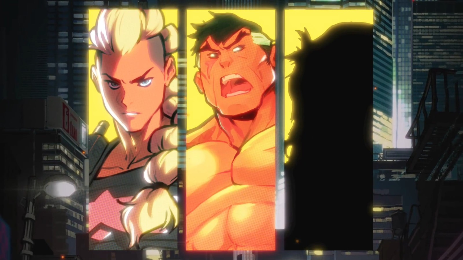 《怒之铁拳4》DLC第二弹预告 力量与摔跤技选手