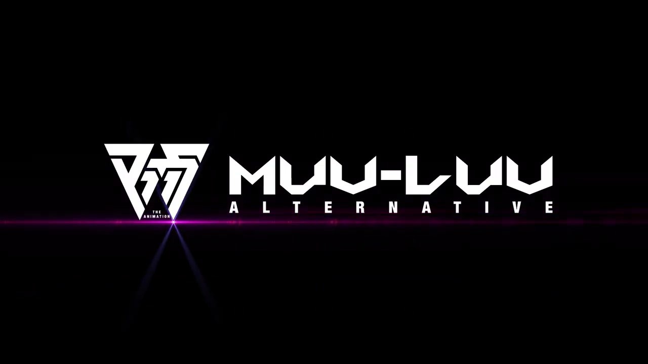 《Muv-Luv Alternative》动画版新PV公布