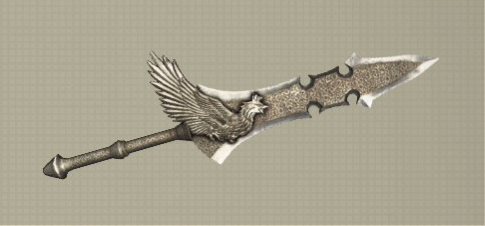《尼尔：机械纪元》武器不死鸟之大剑属性及特殊能力介绍