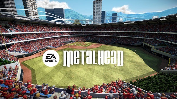 EA收购《超级棒球》开发商Metalhead Software